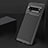 Silikon Hülle Handyhülle Gummi Schutzhülle Flexible Tasche Köper für Samsung Galaxy S10 5G SM-G977B
