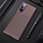 Silikon Hülle Handyhülle Gummi Schutzhülle Flexible Tasche Köper für Sony Xperia 5