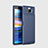 Silikon Hülle Handyhülle Gummi Schutzhülle Flexible Tasche Köper für Sony Xperia 8 Lite