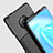 Silikon Hülle Handyhülle Gummi Schutzhülle Flexible Tasche Köper für Vivo Nex 3