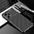 Silikon Hülle Handyhülle Gummi Schutzhülle Flexible Tasche Köper für Xiaomi Poco F5 5G Schwarz
