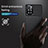 Silikon Hülle Handyhülle Gummi Schutzhülle Flexible Tasche Köper MF1 für Xiaomi Redmi 10 Prime (2022)
