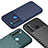 Silikon Hülle Handyhülle Gummi Schutzhülle Flexible Tasche Köper MF1 für Xiaomi Redmi Note 8 (2021)