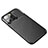 Silikon Hülle Handyhülle Gummi Schutzhülle Flexible Tasche Köper S01 für Apple iPhone 13 Pro