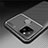 Silikon Hülle Handyhülle Gummi Schutzhülle Flexible Tasche Köper S01 für Google Pixel 5 XL 5G