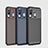Silikon Hülle Handyhülle Gummi Schutzhülle Flexible Tasche Köper S01 für Samsung Galaxy M30