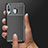 Silikon Hülle Handyhülle Gummi Schutzhülle Flexible Tasche Köper S01 für Samsung Galaxy M30