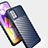 Silikon Hülle Handyhülle Gummi Schutzhülle Flexible Tasche Köper S01 für Samsung Galaxy M31s