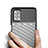 Silikon Hülle Handyhülle Gummi Schutzhülle Flexible Tasche Köper S01 für Samsung Galaxy M31s