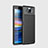 Silikon Hülle Handyhülle Gummi Schutzhülle Flexible Tasche Köper S01 für Sony Xperia 8