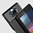 Silikon Hülle Handyhülle Gummi Schutzhülle Flexible Tasche Köper S01 für Sony Xperia 8 Lite