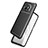 Silikon Hülle Handyhülle Gummi Schutzhülle Flexible Tasche Köper S01 für Xiaomi Mi 10T Lite 5G