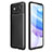 Silikon Hülle Handyhülle Gummi Schutzhülle Flexible Tasche Köper S01 für Xiaomi Poco X3 NFC