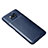 Silikon Hülle Handyhülle Gummi Schutzhülle Flexible Tasche Köper S01 für Xiaomi Poco X3 NFC