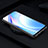 Silikon Hülle Handyhülle Gummi Schutzhülle Flexible Tasche Köper U01 für Xiaomi Mi 10T Lite 5G Schwarz