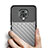 Silikon Hülle Handyhülle Gummi Schutzhülle Flexible Tasche Köper Y01 für Xiaomi Redmi Note 9 Pro Max