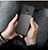Silikon Hülle Handyhülle Gummi Schutzhülle Flexible Tasche Köper Y01 für Xiaomi Redmi Note 9 Pro Max