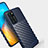 Silikon Hülle Handyhülle Gummi Schutzhülle Flexible Tasche Line C01 für Huawei P40