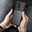 Silikon Hülle Handyhülle Gummi Schutzhülle Flexible Tasche Line C01 für Huawei P40 Pro+ Plus