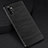 Silikon Hülle Handyhülle Gummi Schutzhülle Flexible Tasche Line C02 für Samsung Galaxy Note 10 Plus 5G
