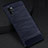 Silikon Hülle Handyhülle Gummi Schutzhülle Flexible Tasche Line C02 für Samsung Galaxy Note 10 Plus 5G