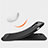 Silikon Hülle Handyhülle Gummi Schutzhülle Flexible Tasche Line für Apple iPhone 12 Mini
