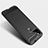Silikon Hülle Handyhülle Gummi Schutzhülle Flexible Tasche Line für Google Pixel 4a 5G