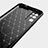 Silikon Hülle Handyhülle Gummi Schutzhülle Flexible Tasche Line für Huawei Honor 30