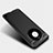 Silikon Hülle Handyhülle Gummi Schutzhülle Flexible Tasche Line für Huawei Mate 40E 4G