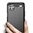Silikon Hülle Handyhülle Gummi Schutzhülle Flexible Tasche Line für LG K92 5G