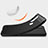 Silikon Hülle Handyhülle Gummi Schutzhülle Flexible Tasche Line für Motorola Moto G10 Power