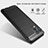 Silikon Hülle Handyhülle Gummi Schutzhülle Flexible Tasche Line für Motorola Moto G100 5G