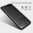 Silikon Hülle Handyhülle Gummi Schutzhülle Flexible Tasche Line für Motorola Moto G60