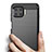 Silikon Hülle Handyhülle Gummi Schutzhülle Flexible Tasche Line für Motorola Moto One 5G