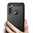Silikon Hülle Handyhülle Gummi Schutzhülle Flexible Tasche Line für Motorola Moto One Fusion Plus