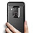 Silikon Hülle Handyhülle Gummi Schutzhülle Flexible Tasche Line für Motorola Moto One Zoom