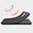 Silikon Hülle Handyhülle Gummi Schutzhülle Flexible Tasche Line für Nokia 2.3