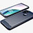 Silikon Hülle Handyhülle Gummi Schutzhülle Flexible Tasche Line für OnePlus Nord N10 5G