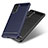 Silikon Hülle Handyhülle Gummi Schutzhülle Flexible Tasche Line für Samsung Galaxy S21 Plus 5G