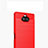 Silikon Hülle Handyhülle Gummi Schutzhülle Flexible Tasche Line für Sony Xperia 8 Lite