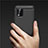 Silikon Hülle Handyhülle Gummi Schutzhülle Flexible Tasche Line für Xiaomi Mi 10 Lite