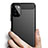 Silikon Hülle Handyhülle Gummi Schutzhülle Flexible Tasche Line für Xiaomi Poco M3