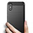 Silikon Hülle Handyhülle Gummi Schutzhülle Flexible Tasche Line für Xiaomi Redmi 9A