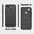 Silikon Hülle Handyhülle Gummi Schutzhülle Flexible Tasche Line für Xiaomi Redmi 9C