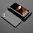 Silikon Hülle Handyhülle Gummi Schutzhülle Flexible Tasche Line KC1 für Apple iPhone 14