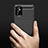 Silikon Hülle Handyhülle Gummi Schutzhülle Flexible Tasche Line WL1 für Samsung Galaxy M51
