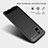 Silikon Hülle Handyhülle Gummi Schutzhülle Flexible Tasche Line WL1 für Samsung Galaxy Note 10 Lite