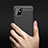 Silikon Hülle Handyhülle Gummi Schutzhülle Flexible Tasche Line WL1 für Samsung Galaxy Note 10 Lite