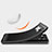Silikon Hülle Handyhülle Gummi Schutzhülle Flexible Tasche Line WL1 für Xiaomi Poco X3 Pro