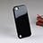 Silikon Hülle Handyhülle Gummi Schutzhülle für Apple iPod Touch 5 Schwarz